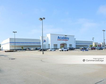 A look at 5836 North Tarrant Pkwy Commercial space for Rent in Keller