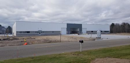 A look at Enterprise Dr Industrial space for Rent in Norton Shores