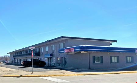 Regency Inn - South Sioux City