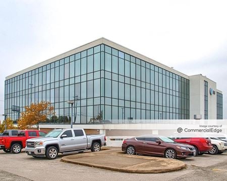 A look at 712 East Huntland Drive commercial space in Austin