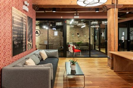 A look at 220 North Green Street Office space for Rent in Chicago