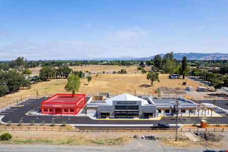 A look at 8125 Highway 116 commercial space in Cotati