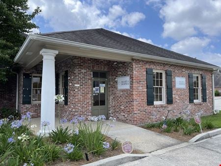 A look at 4212 American Way Office space for Rent in Baton Rouge