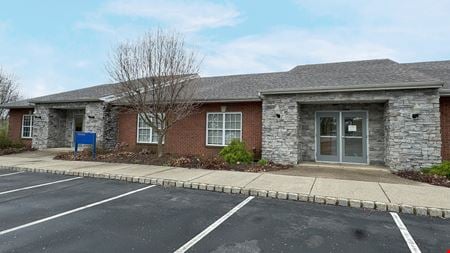 A look at William Penn Professional Center commercial space in Bethlehem