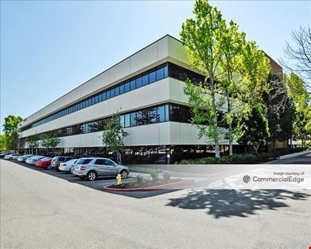 A look at Marin Commons Commercial space for Rent in San Rafael