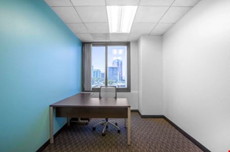 A look at 111 West Ocean Blvd Office space for Rent in Long Beach