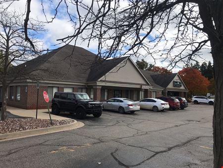 A look at 740 W Lake Lansing Rd commercial space in East Lansing