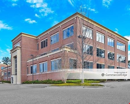 A look at Meadowbrook Office Park - 1400 Meadowbrook Road commercial space in Jackson