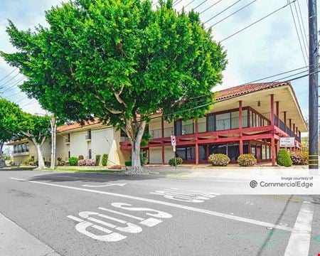 A look at 1505 17th Street Coworking space for Rent in Santa Ana