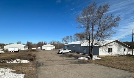 A look at 545 8th Ave NE Industrial space for Rent in Saint Joseph