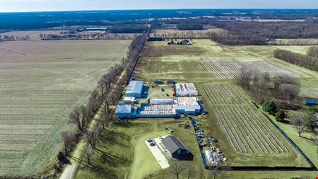 A look at 12584 Wooden Road commercial space in Jonesville