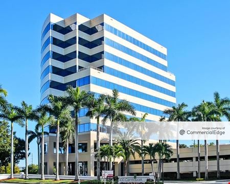 A look at Centrepark Commercial space for Rent in West Palm Beach
