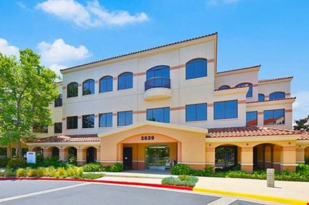 A look at WLV - Westlake Village California Coworking space for Rent in Westlake Village