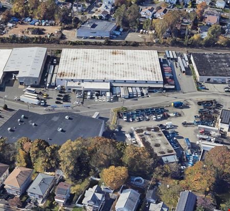 A look at 500 Industrial Rd commercial space in Carlstadt