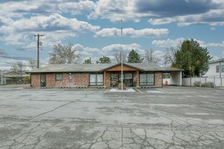 A look at 800 SW Dorion Ave commercial space in Pendleton