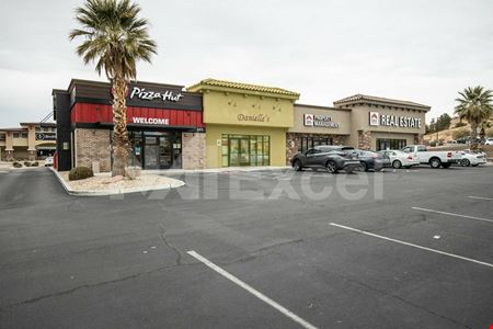 A look at 1155 West Pioneer Boulevard Commercial space for Rent in Mesquite