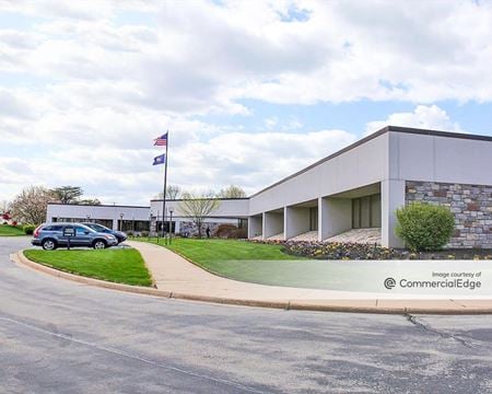 A look at State Farm Regional Office Office space for Rent in Concordville