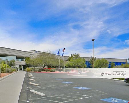 A look at The Lakes Campus Bldg. 2 Office space for Rent in Las Vegas