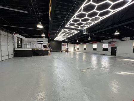 A look at 244 E Evans St commercial space in West Chester