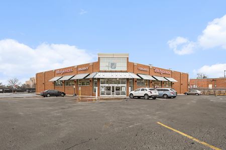 A look at Walgreens commercial space in Richmond Heights
