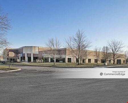 A look at Pennsylvania Business Campus - 767 Electronic Drive commercial space in Horsham