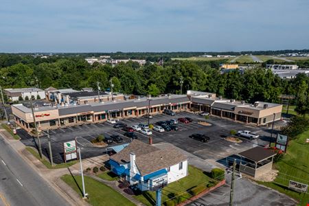 A look at 3709 Gentian Blvd commercial space in Columbus