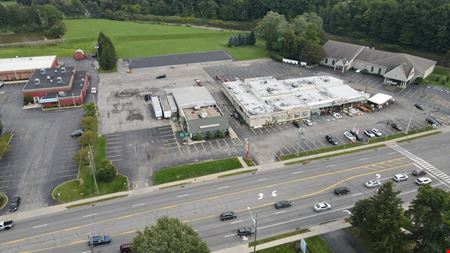 A look at 2675 Union Rd Retail space for Rent in Cheektowaga