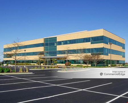 A look at RidgeView Office Center I commercial space in Waukesha
