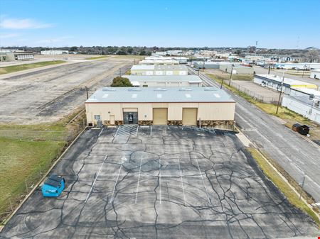 A look at 216 Kelly St Industrial space for Rent in Waco