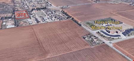 A look at 5.2 Acres of Development Land  Commercial space for Sale in Lubbock