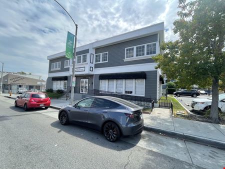 A look at 3750 E Anaheim St Office space for Rent in Long Beach