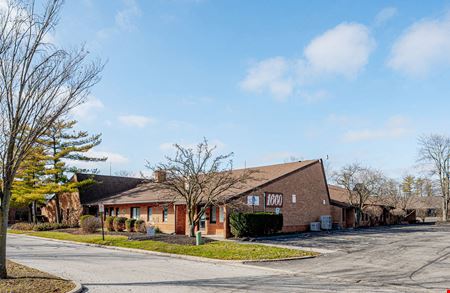A look at Strategically-Located Office Opportunity in Upper Arlington commercial space in Columbus