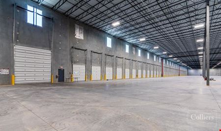 A look at I-285 Logistics Center - Incredible Access to Metro Atlanta Industrial space for Rent in Atlanta