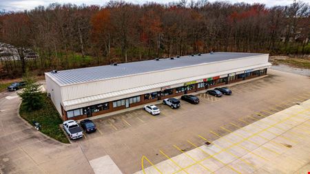 A look at 1299 Ohio Pike Retail space for Rent in Amelia