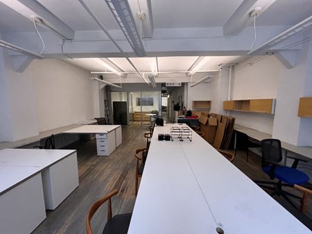 A look at 2,100 SF | 106 E 19th St | Finished Office Space for Lease Office space for Rent in New York