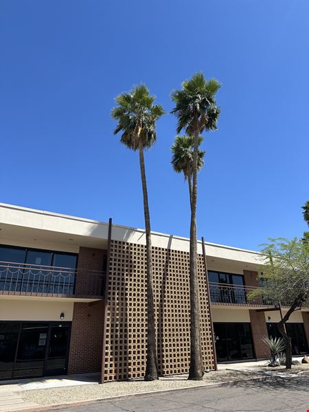 A look at 1501 E Osborn Rd Office space for Rent in Phoenix