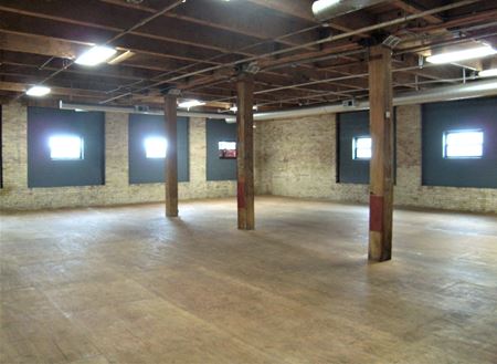 A look at 2000 W. Carroll, Suite 200 Office space for Rent in Chicago