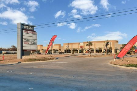 A look at 3300 Texas 146 commercial space in Seabrook