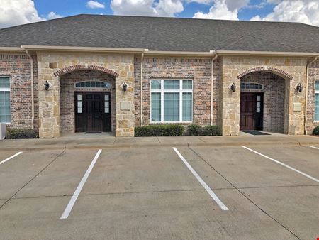 A look at 7155 Colleyville Blvd commercial space in Colleyville
