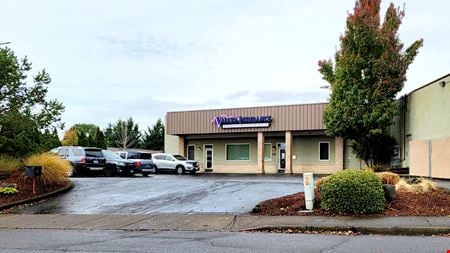A look at 1295 Baxter Rd SE Office space for Rent in Salem