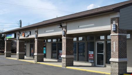 A look at 625 & 635 S. Waverly Rd Retail space for Rent in Lansing