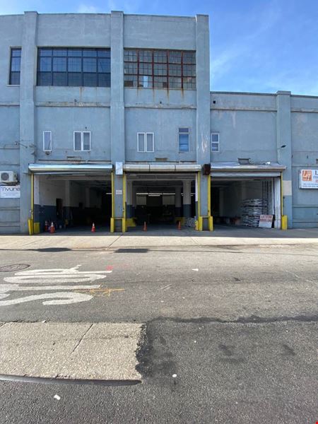A look at 5726 1st Avenue Industrial space for Rent in Brooklyn