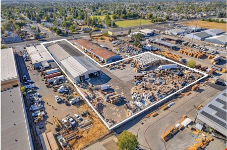 A look at 6935 Power Inn Rd commercial space in Sacramento