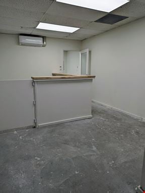 Office/MedSpa Space