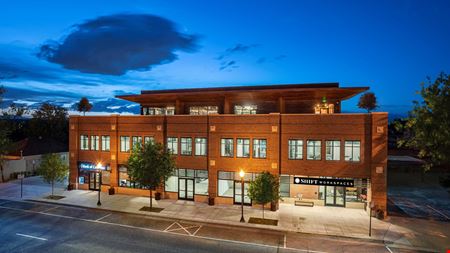A look at Shift Workspaces - Littleton Office space for Rent in Littleton