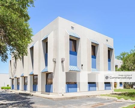 A look at East Nakoma Business Park Office space for Rent in San Antonio
