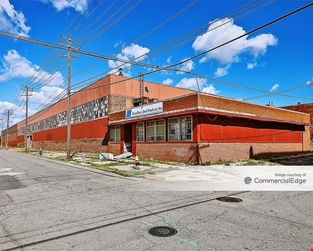 A look at 4000 Beaufait Street Commercial space for Rent in Detroit
