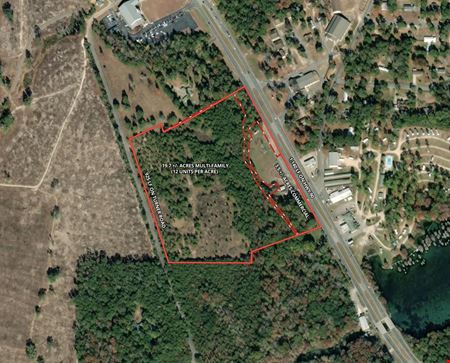 A look at 23.87 ± Acre Development Land - Marianna, FL commercial space in Marianna