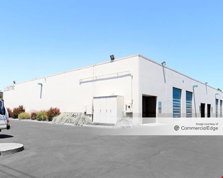 A look at 111 Center Avenue Industrial space for Rent in Martinez