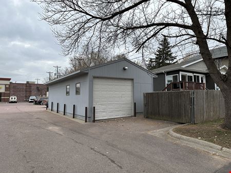 A look at 405 W 16th Street commercial space in Sioux Falls